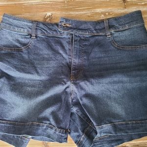 d.jeans Shorts